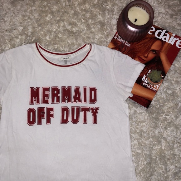 Forever 21 Top 🔺🔺 - Picture 4 of 8